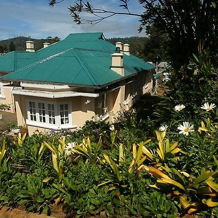 Senani Colonial Holiday Bungalow Nuwara Eliya Szoba fotó
