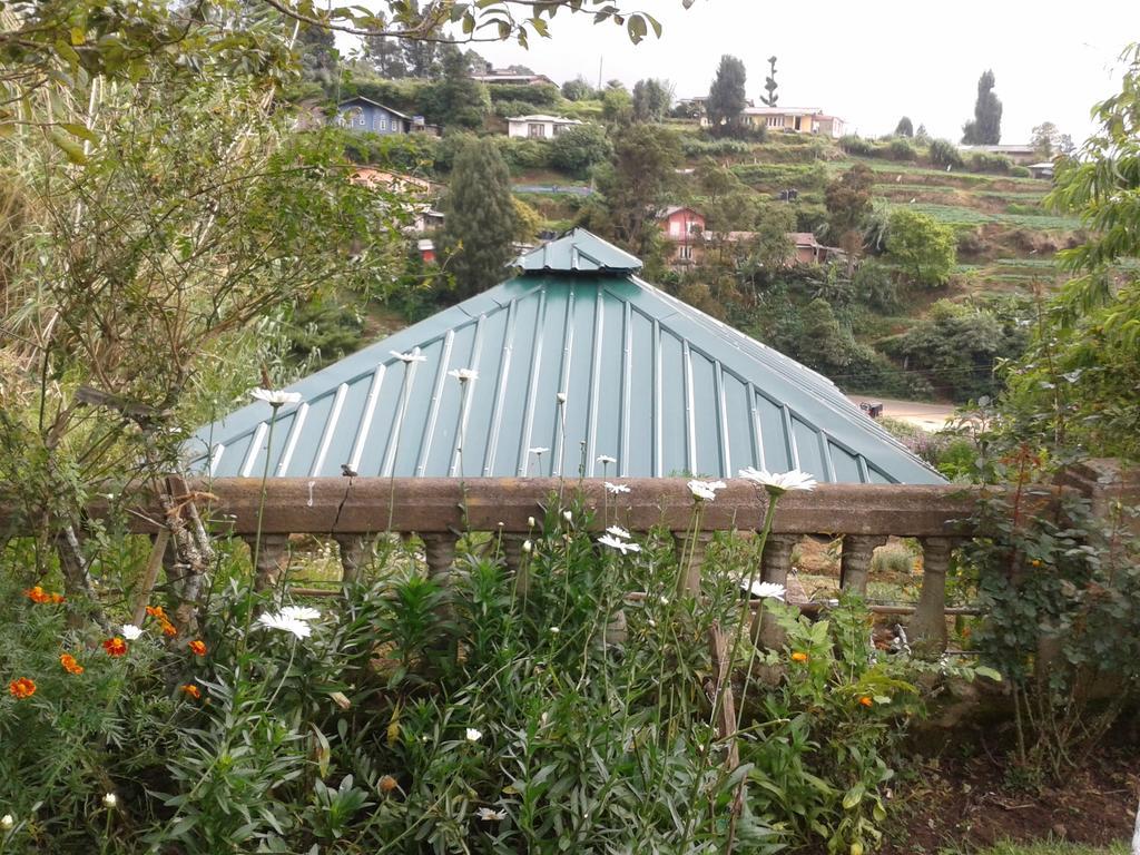 Senani Colonial Holiday Bungalow Nuwara Eliya Szoba fotó
