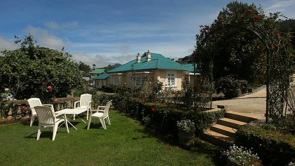 Senani Colonial Holiday Bungalow Nuwara Eliya Szoba fotó
