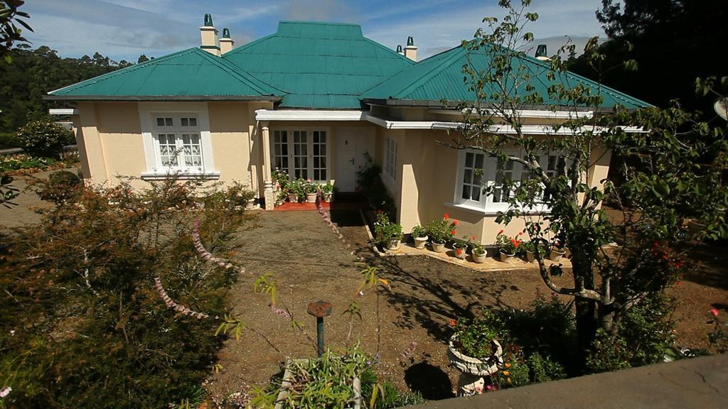 Senani Colonial Holiday Bungalow Nuwara Eliya Szoba fotó