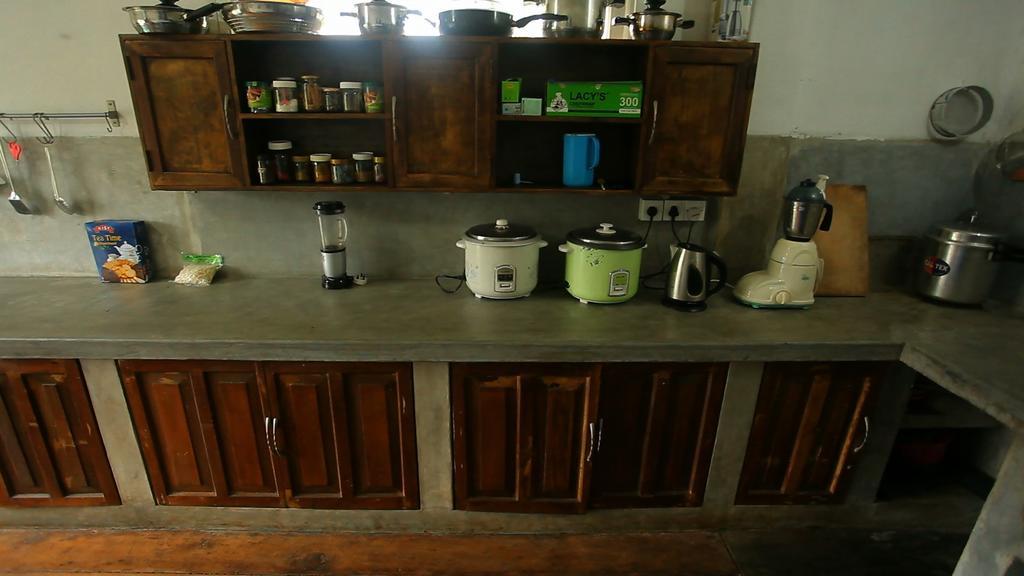 Senani Colonial Holiday Bungalow Nuwara Eliya Szoba fotó