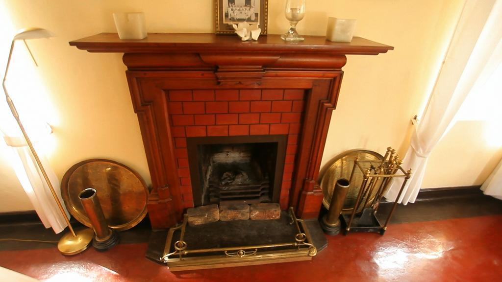 Senani Colonial Holiday Bungalow Nuwara Eliya Szoba fotó