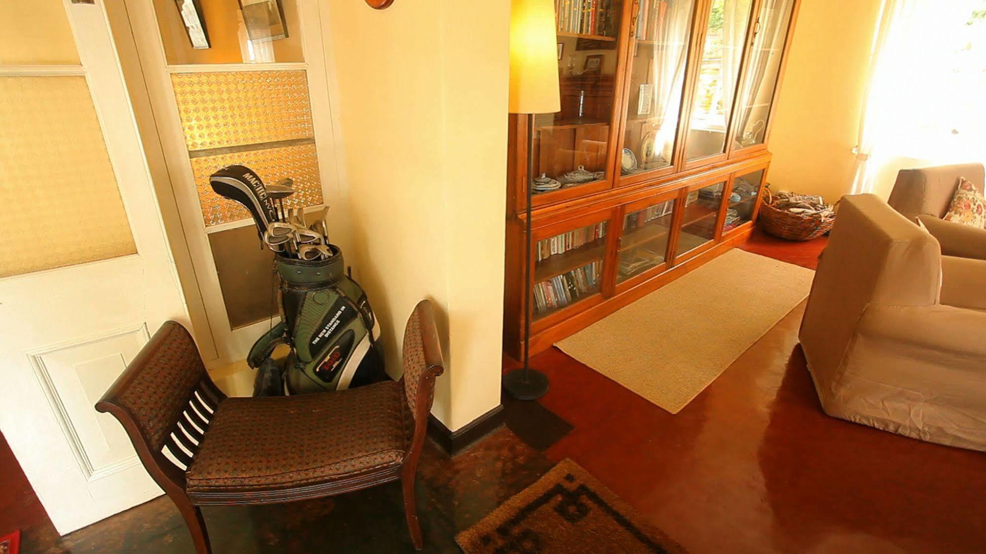 Senani Colonial Holiday Bungalow Nuwara Eliya Kültér fotó