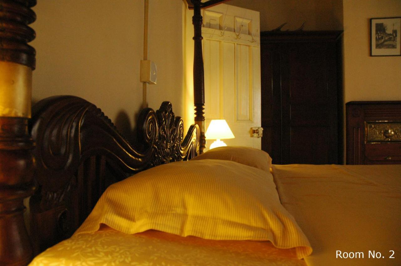 Senani Colonial Holiday Bungalow Nuwara Eliya Kültér fotó