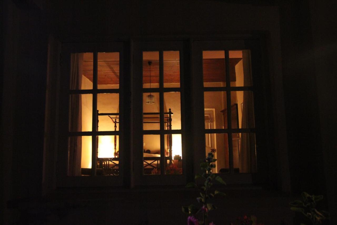Senani Colonial Holiday Bungalow Nuwara Eliya Kültér fotó