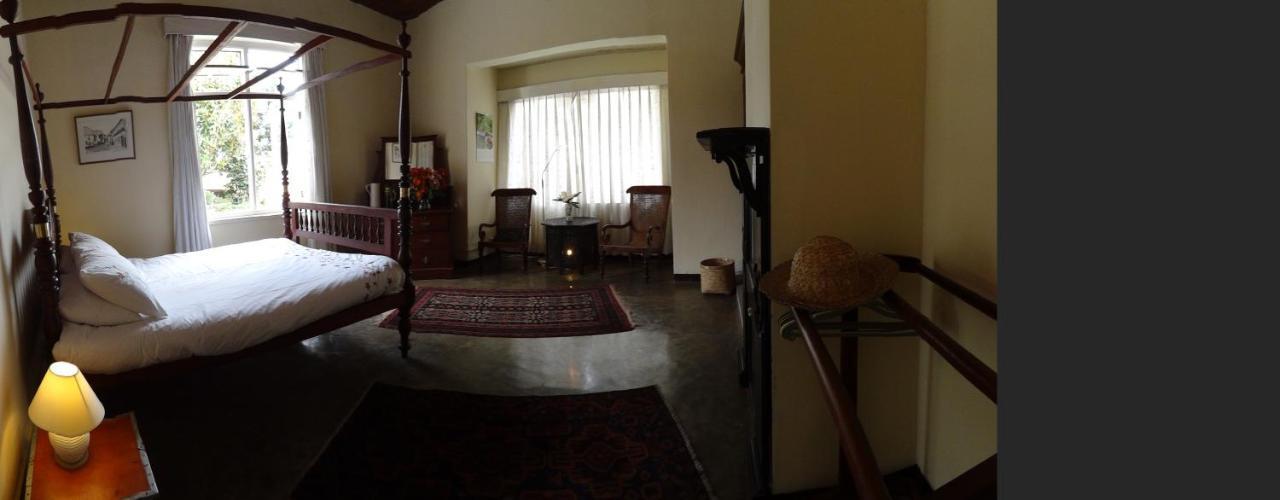 Senani Colonial Holiday Bungalow Nuwara Eliya Kültér fotó