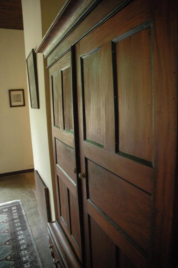 Senani Colonial Holiday Bungalow Nuwara Eliya Kültér fotó