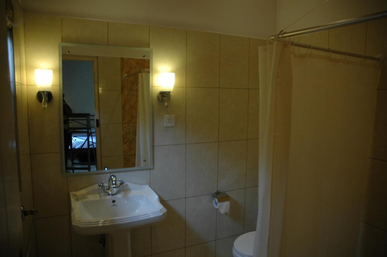 Senani Colonial Holiday Bungalow Nuwara Eliya Kültér fotó
